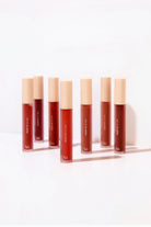 Village 11 Factory-Village 11 Factory Velvet Fit Lip Tint Neutral Beige 4.7g Mat & Kremsi Dudak Tinti-Dudak Tinti-7-fleurdirect.live