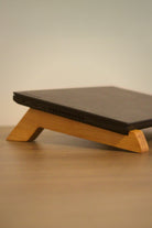 Vune Concept-El Yapımı Ahşap Laptop Standı-Laptop Standı-5-fleurdirect.live