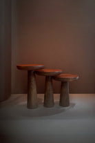 Vune Concept-Fungi Mantar Sehpa - Large-Sehpa-3-fleurdirect.live