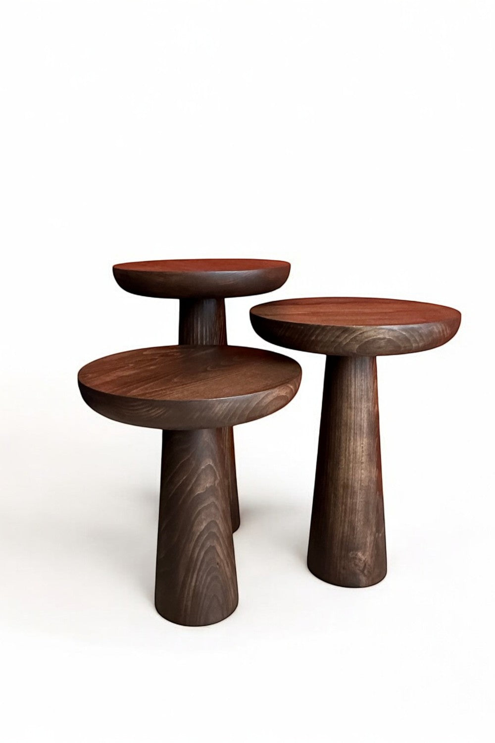 Vune Concept-Fungi Mantar Sehpa - Large-Sehpa-7-fleurdirect.live