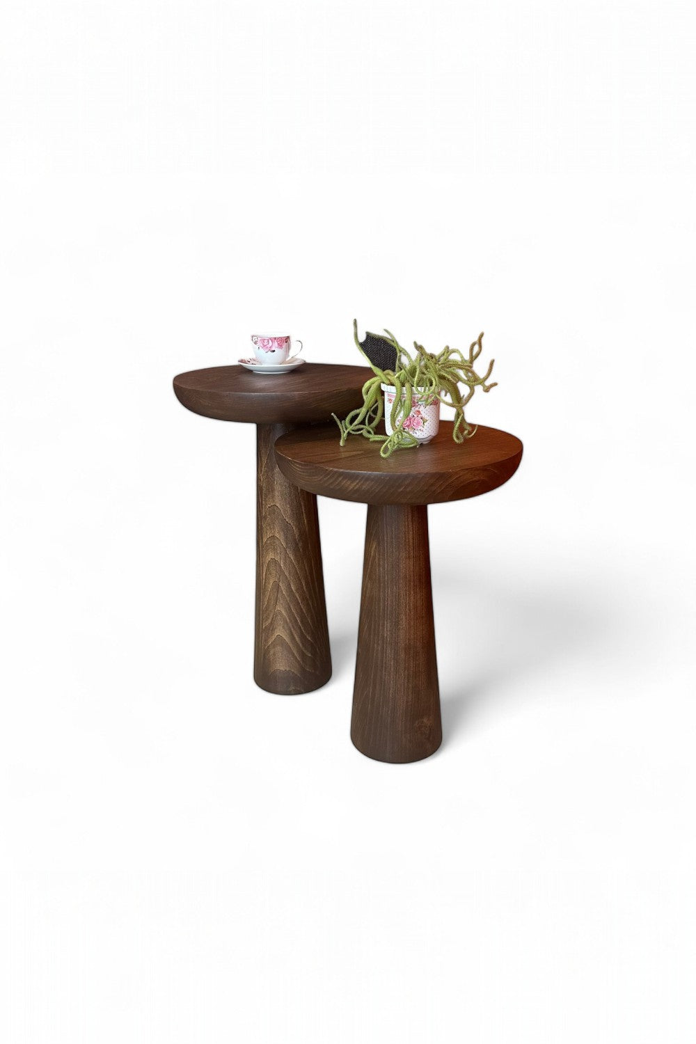 Vune Concept-Fungi Mantar Sehpa - Large-Sehpa-8-fleurdirect.live