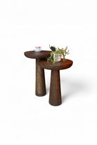 Vune Concept-Fungi Mantar Sehpa - Large-Sehpa-8-fleurdirect.live