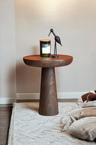 Vune Concept-Fungi Mantar Sehpa - Small-Sehpa-2-fleurdirect.live