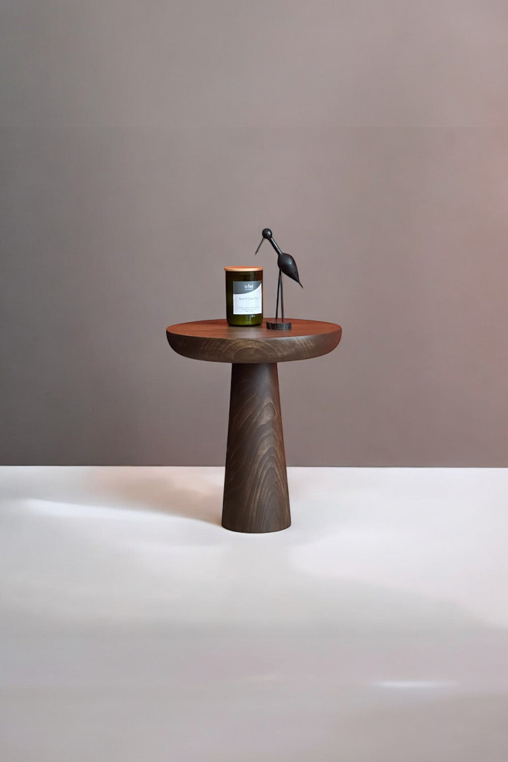 Vune Concept-Fungi Mantar Sehpa - Small-Sehpa-4-fleurdirect.live