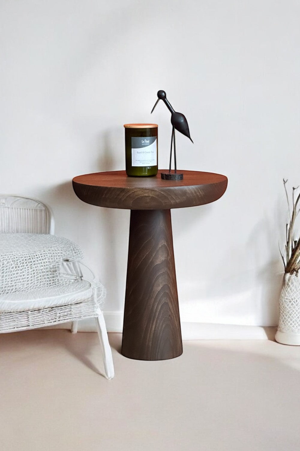 Vune Concept-Fungi Mantar Sehpa - Small-Sehpa-6-fleurdirect.live