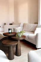 Vune Concept-Fungi Mantar Sehpa - Small-Sehpa-7-fleurdirect.live