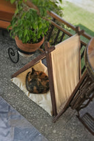 Vune Concept-Ketu Kedi Evi - Bej-Kedi-2-fleurdirect.live
