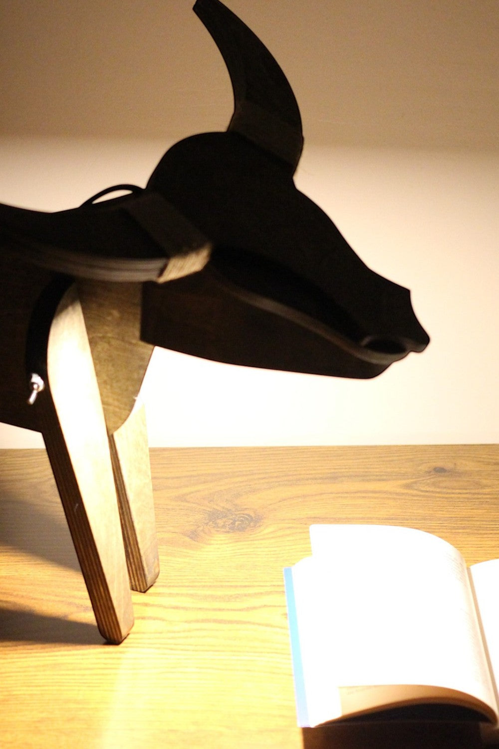 Vune Concept-Oxlamp Ahşap Masa Lambası-Masa Lambası-3-fleurdirect.live