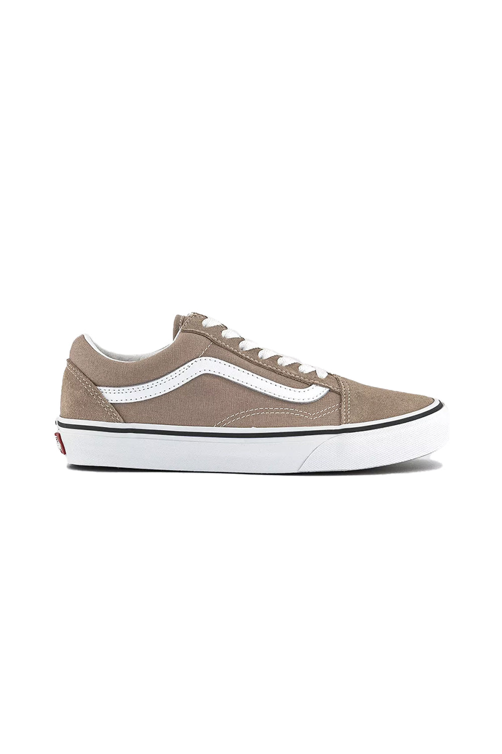 Vans-Old Skool Color Theory Warm Taupe-Sneakers-1-fleurdirect.live