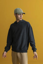 WWF Market-Basic Hoodie - Antrasit-Sweatshirts & Hoodies-5-fleurdirect.live