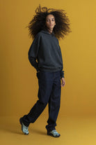 WWF Market-Basic Hoodie - Antrasit-Sweatshirts & Hoodies-7-fleurdirect.live