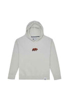 WWF Market-Bozayı Çocuk Hoodie - Açık Gri-Sweatshirts & Hoodies-1-fleurdirect.live