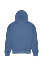 WWF Market-Flamingo Hoodie - Flint Mavi-Sweatshirts & Hoodies-3-fleurdirect.live