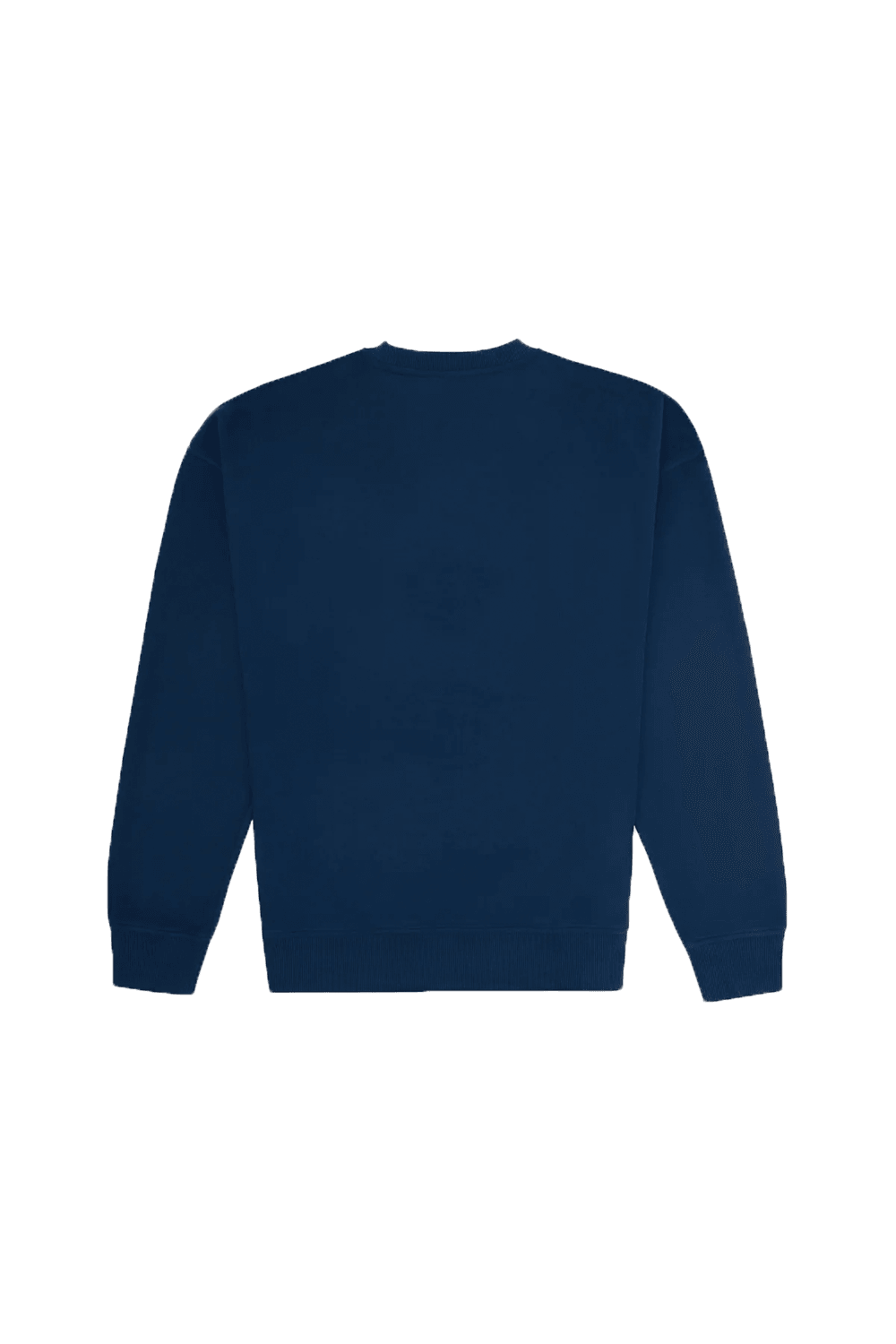 WWF Market-Geyik Sweatshirt - Lacivert-Sweatshirts & Hoodies-9-fleurdirect.live