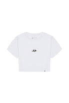 WWF Market-Giant Panda Crop T-shirt - Beyaz-T-Shirts-1-fleurdirect.live