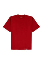 WWF Market-Grow Oversize T-Shirt - Koyu Oranj-T-Shirts-1-fleurdirect.live
