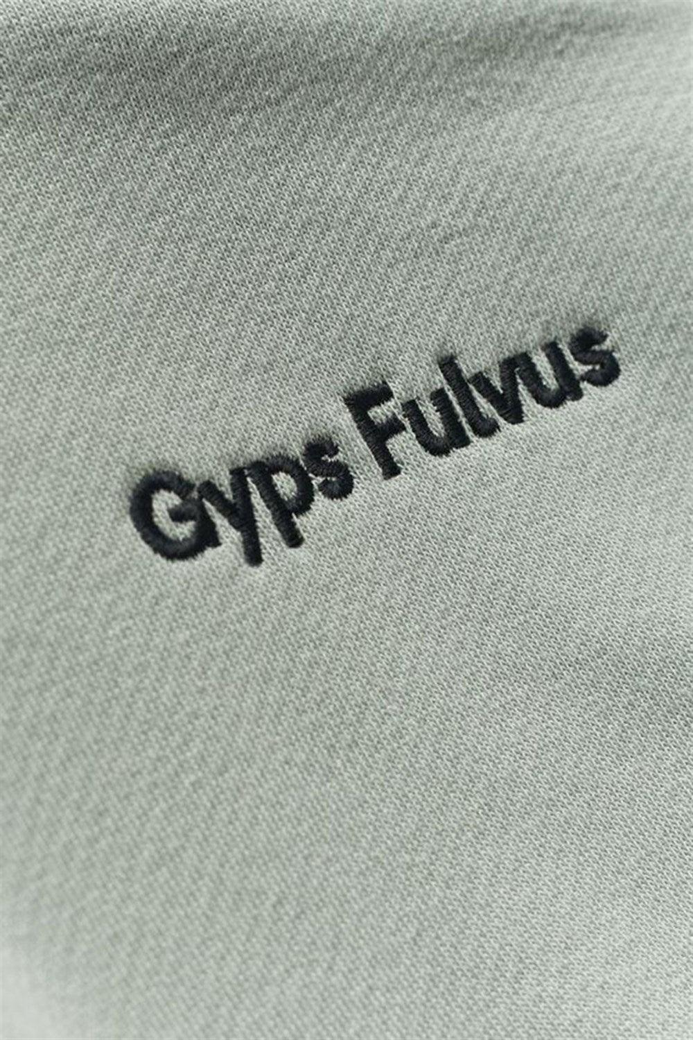 WWF Market-Kızıl Akbaba Hoodie - Pastel Gri-Sweatshirts & Hoodies-6-fleurdirect.live
