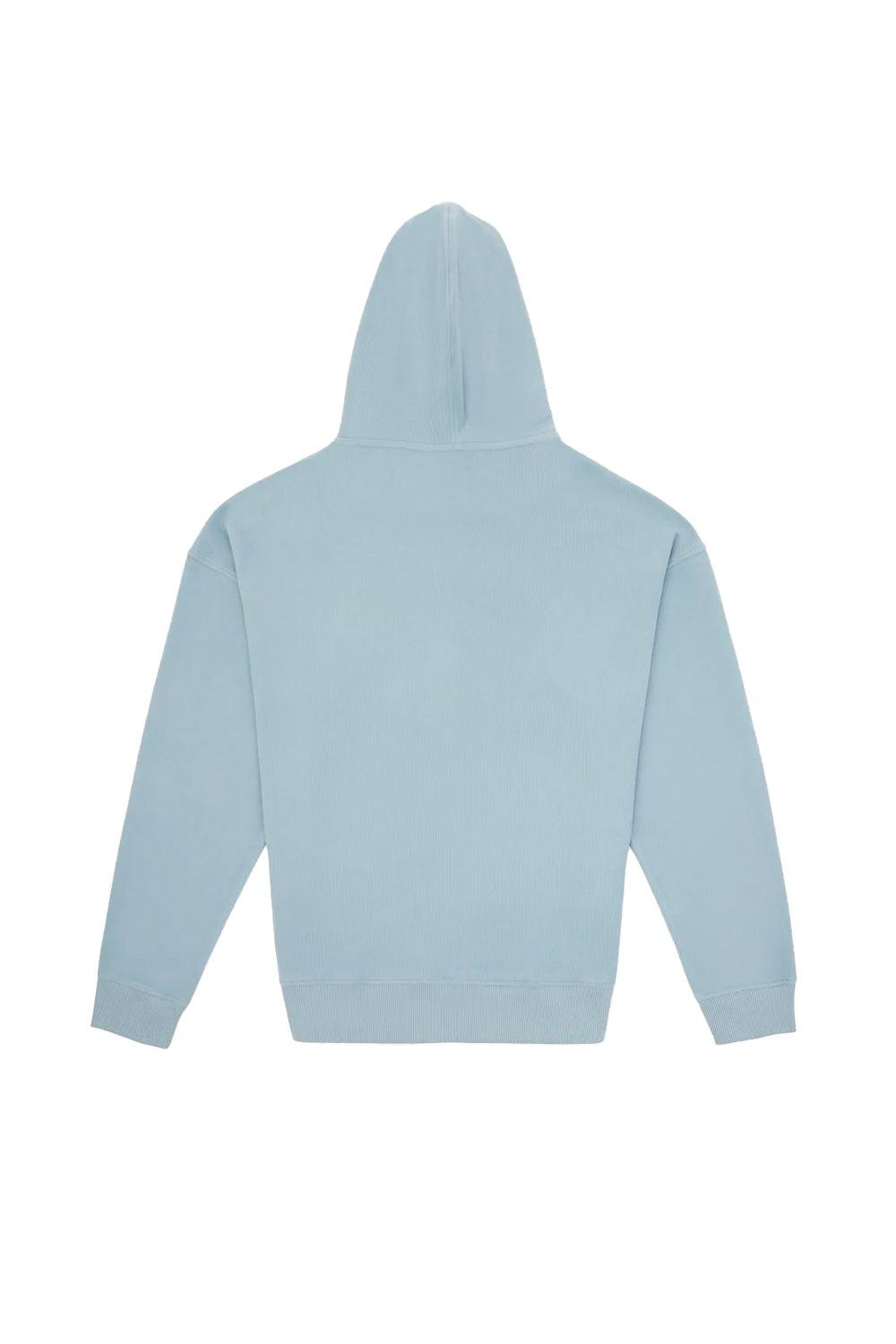 WWF Market-Kızıl Tilki Hoodie - Açık Mavi-Sweatshirts & Hoodies-10-fleurdirect.live