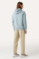 WWF Market-Kızıl Tilki Hoodie - Açık Mavi-Sweatshirts & Hoodies-9-fleurdirect.live