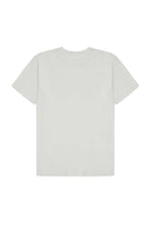 WWF Market-Mercan Yılanı Oversize T-shirt - Gri-T-Shirts-6-fleurdirect.live
