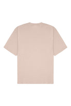 WWF Market-Palyaço Balığı Oversize T-shirt - Gül Kurusu-T-Shirts-2-fleurdirect.live