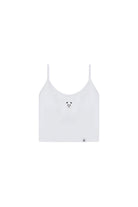 WWF Market-Panda Crop Atlet - Beyaz-T-Shirts-5-fleurdirect.live