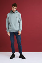 WWF Market-Saz Kedisi Hoodie - Gri-Sweatshirts & Hoodies-3-fleurdirect.live