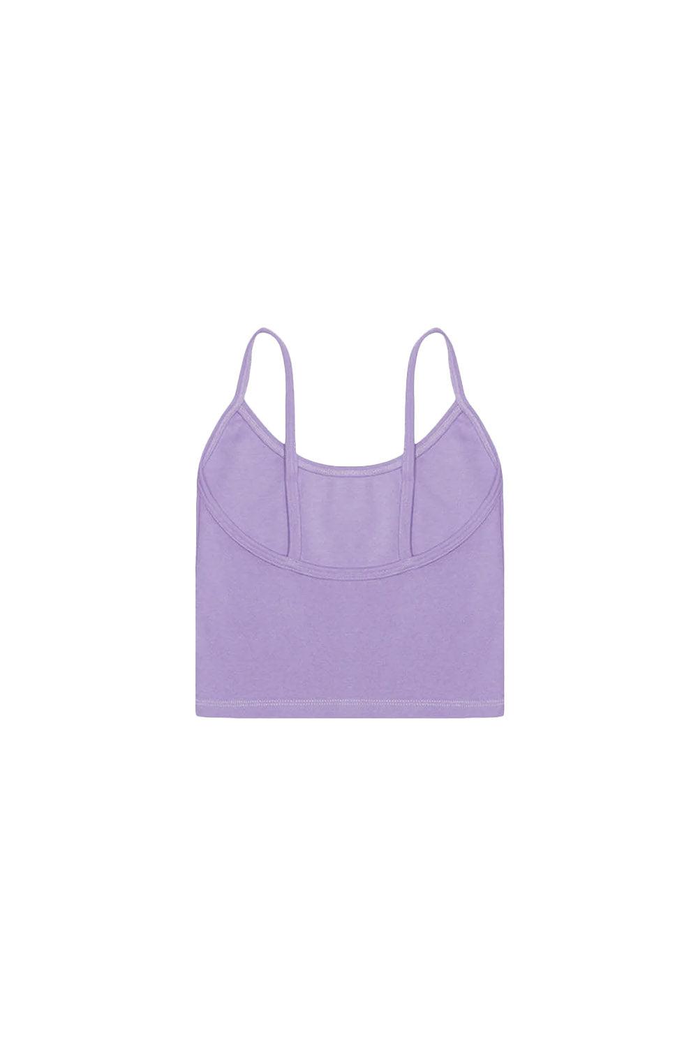 WWF Market-Yavru Sincap Crop Atlet - Mor-T-Shirts-5-fleurdirect.live