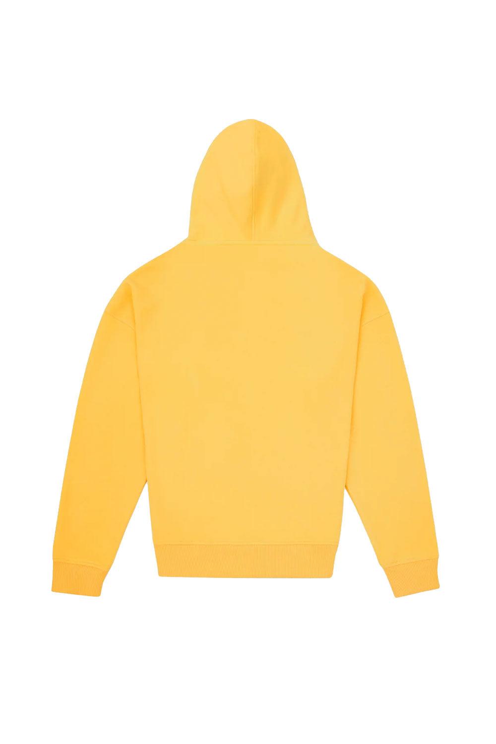 WWF Market-Zürafa Hoodie - Sarı-Sweatshirts & Hoodies-9-fleurdirect.live