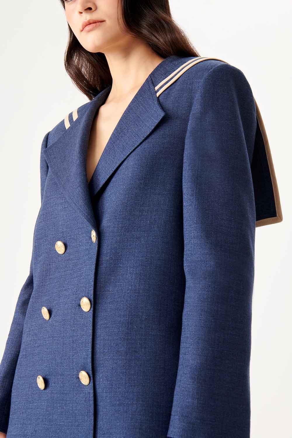 Wabi Sabi-Binocular Elbise-Elbise-4-fleurdirect.live