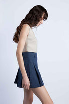 Wabi Sabi-Sail Bej Büstiyer-Top-3-fleurdirect.live