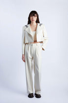 Wabi Sabi-Sail Crop Kaşmir Ceket-Ceket-1-fleurdirect.live