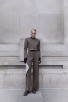 Wabi Sabi-Soho Bomber Ceket-Ceket-1-fleurdirect.live