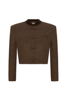 Wabi Sabi-Soho Bomber Ceket-Ceket-4-fleurdirect.live