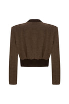 Wabi Sabi-Soho Bomber Ceket-Ceket-5-fleurdirect.live