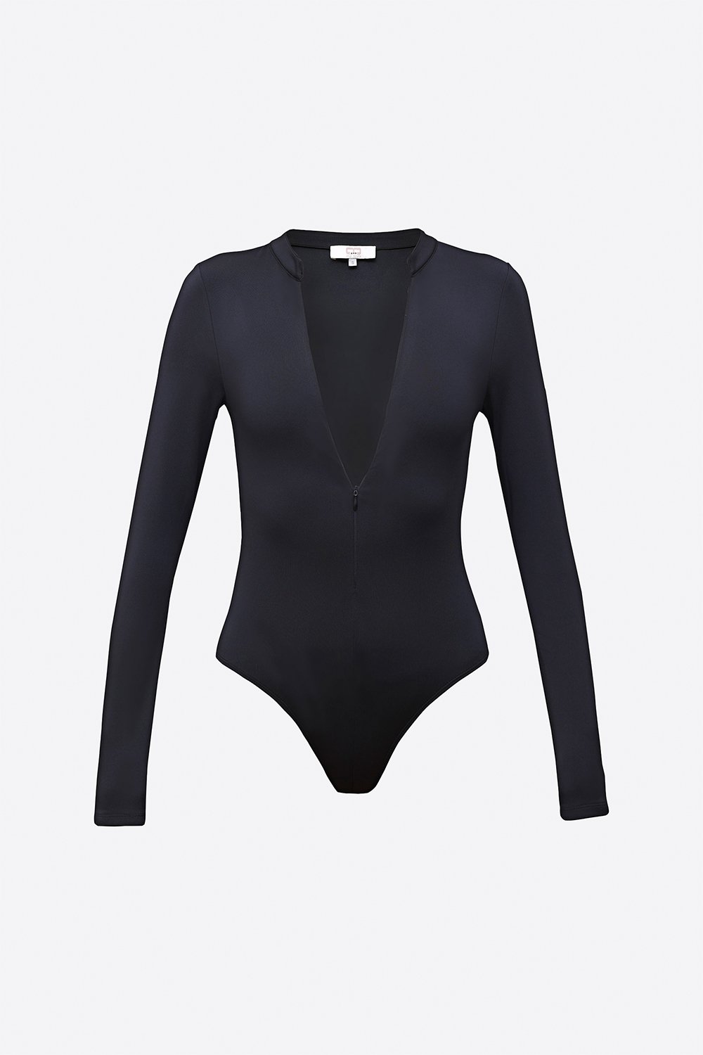 Wear Three Points-Samantha Body - Fermuarlı-Body-1-fleurdirect.live