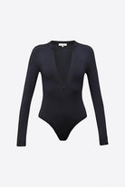 Wear Three Points-Samantha Body - Fermuarlı-Body-1-fleurdirect.live