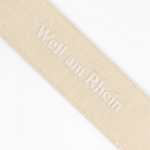 Weil Am Rhein Line Serisi Tekli Kalem Kılıfı Ivory