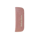 Weil Am Rhein-Weil Am Rhein 2'li Kalem Kılıfı Powder Pink-Kalem Çantası-1-fleurdirect.live