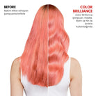 Invigo Color Brilliance İNce Telli Saçlar Için Renk Canlandırıcı Saç Kremi