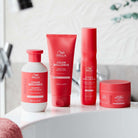Invigo Color Brilliance İNce Telli Saçlar Için Renk Canlandırıcı Saç Maskesi 150 Ml