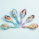 Wet Brush Disney Elegant Princess Dolaşık Açıcı Saç Fırçası Ariel