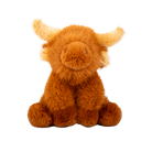 Farm Friends İSkoç İNeği, Peluş Oyuncak