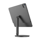 Apple Ipad Pro 13 M4 - M5 360 Derece Dönebilen Magnetik Başlıklı Tablet Standı
