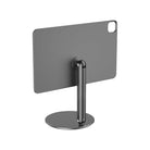 Apple Ipad Pro 13 M4 - M5 360 Derece Dönebilen Magnetik Başlıklı Tablet Standı