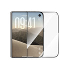 Gt-030 Iphone Duo 3D Çizilmeye Dayanıklı Temperli Cam Ekran Koruyucu