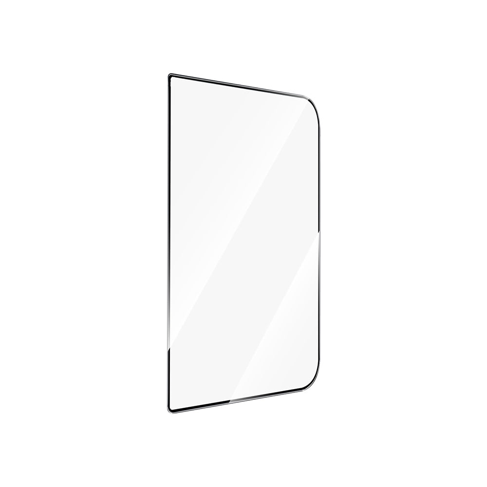 Gt-030 Iphone Duo 3D Çizilmeye Dayanıklı Temperli Cam Ekran Koruyucu