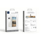Gt-030 Iphone Duo 3D Çizilmeye Dayanıklı Temperli Cam Ekran Koruyucu