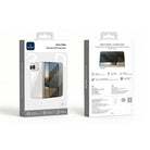 Gt-034 Glass Ultra 3D 26° Hayalet Iphone Duo Ekran Koruyucu Uygulama Aparatlı