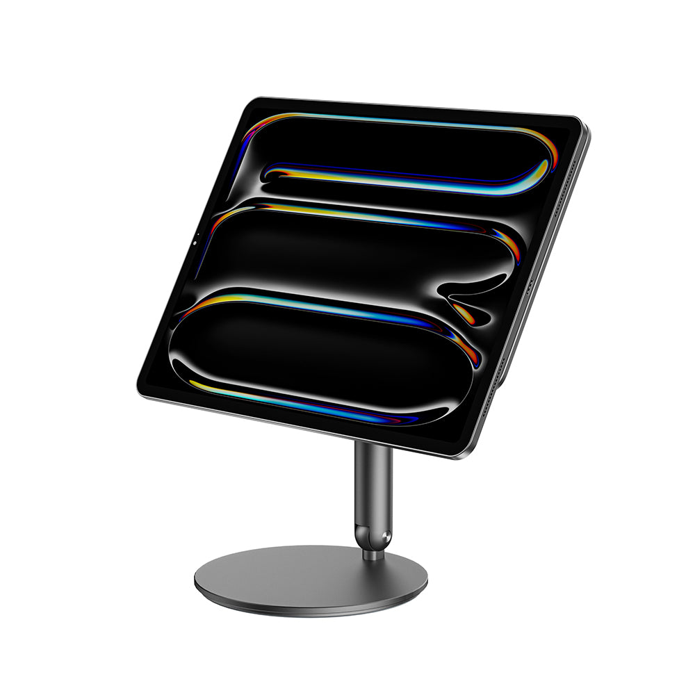 Hubble Ipad Air 13 M3 2025 Manyetik 360 Döner Stand